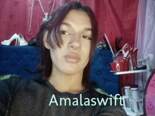 Amalaswift