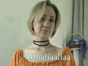 Amaliaaliaa