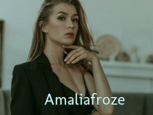 Amaliafroze