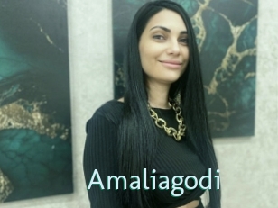 Amaliagodi