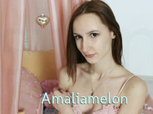 Amaliamelon