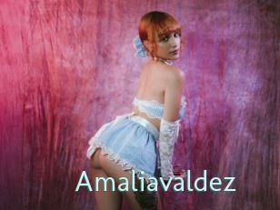 Amaliavaldez