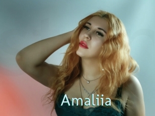 Amaliia