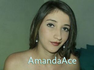amandaAce Straponles