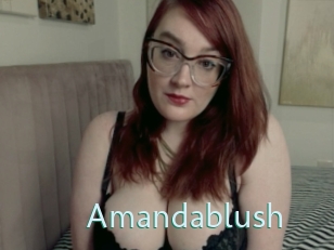 Amandablush