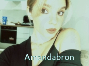 Amandabron