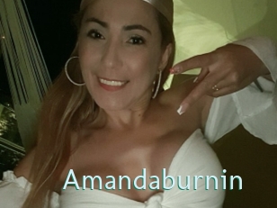 Amandaburnin