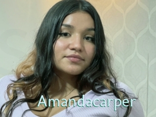 Amandacarper