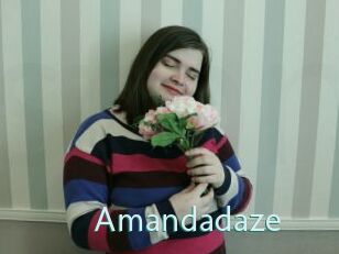 Amandadaze