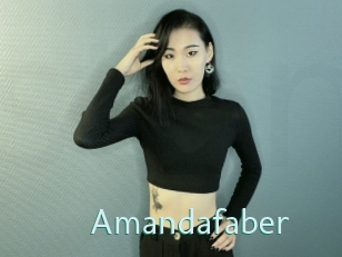 Amandafaber