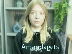 amandagets Straponles
