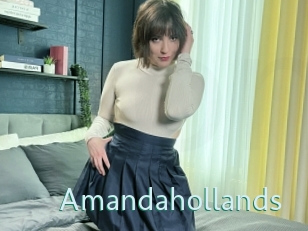 Amandahollands