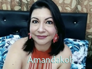 Amandakoh