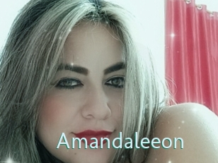 Amandaleeon