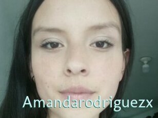 Amandarodriguezx