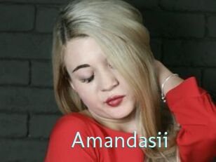 Amandasii