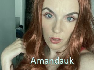 Amandauk