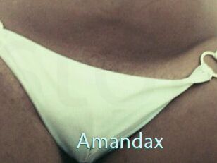 Amandax