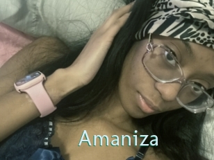 Amaniza