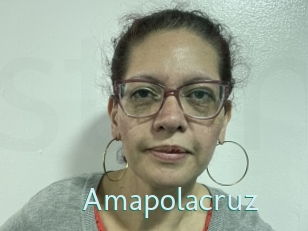 Amapolacruz