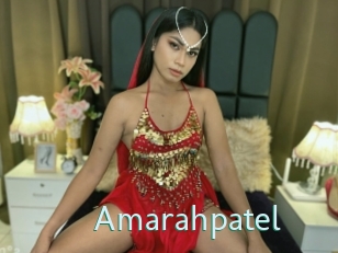 Amarahpatel