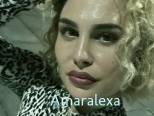 amaralexa Straponles