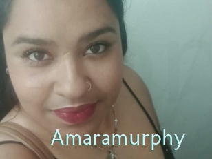 Amaramurphy