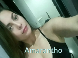 Amarantho