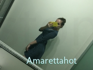 Amarettahot