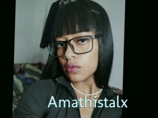 Amathistalx