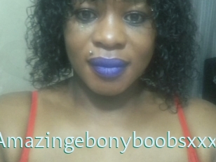 Amazingebonyboobsxxx