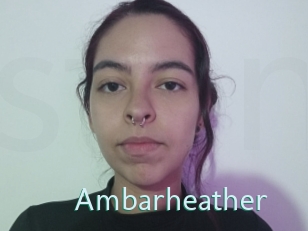 Ambarheather