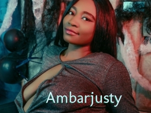 Ambarjusty