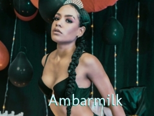 Ambarmilk