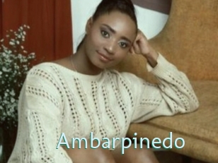 ambarpinedo Straponles