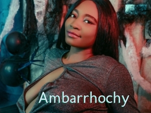 Ambarrhochy