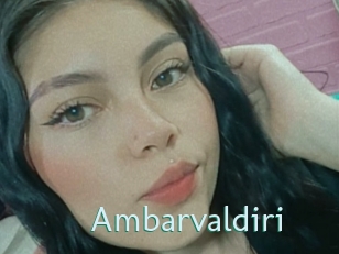 Ambarvaldiri