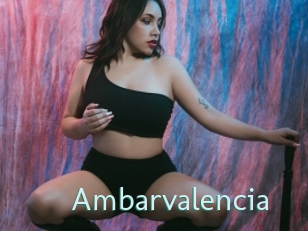 Ambarvalencia