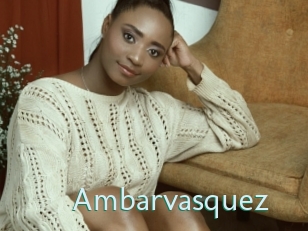 ambarvasquez Straponles