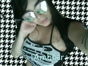 Ambbar