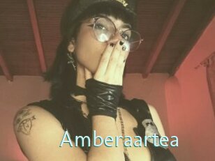 Amberaartea