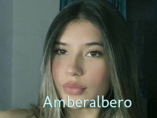 Amberalbero