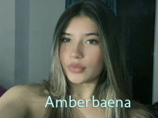 Amberbaena