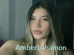 Amberbahamon