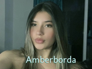 Amberborda