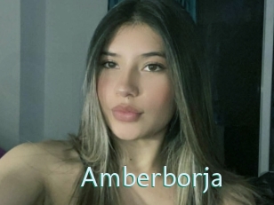 Amberborja