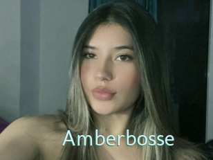 Amberbosse