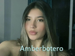 Amberbotero