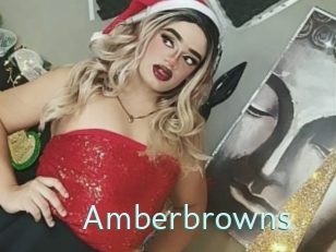 Amberbrowns