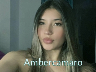 Ambercamaro